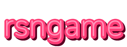rsngame — logo kanal